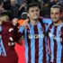 Trabzonspor, Akhisar Belediyespor'a konuk oluyor Trabzonspor, Akhisar Belediyespor'a konuk oluyor