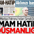 Muhafazakar Medya Patronu'ndan İHL İhaneti