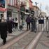 'Kırmızı' Edirne'de tedbirler artırılıyor 'Kırmızı' Edirne'de tedbirler artırılıyor