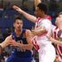 Anadolu Efes, Final Four için sahada Anadolu Efes, Final Four için sahada