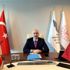 Bakan Karaismailoğlu, GSM operatörleriyle görüştü
