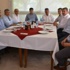 Müsiad, Başkan Çerçi İle İstişarede Bulundu