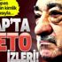 SON DAKİKA: FETÖ'ye dev operasyon: Tam 304 gözaltı kararı var SON DAKİKA: FETÖ'ye dev operasyon: Tam 304 gözaltı kararı var