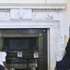 Davutoğlu, Cameron ile görüştü