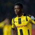 Barcelona'dan Dembele için 90 milyon euro Barcelona'dan Dembele için 90 milyon euro