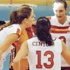 Galatasaray Daikin 3-2 VakıfBank