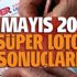4 Mayıs Perşembe Süper Loto sonuçları Öğren | Süper Loto çıkan numaralar hangileri? 4 Mayıs Perşembe Süper Loto sonuçları Öğren | Süper Loto çıkan numaralar hangileri?