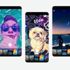 Adobe, Photoshop Camera isimli mobil uygulamasını duyurdu Adobe, Photoshop Camera isimli mobil uygulamasını duyurdu
