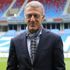 Ahmet Ağaoğlu: "Trabzonspor'un bu sezon hedefi ikincilik" Ahmet Ağaoğlu: "Trabzonspor'un bu sezon hedefi ikincilik"