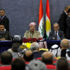 Barzani: Bağımsızlık için bedel ödemeye hazırız