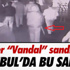 Kadına Şiddet Konusu Masaya Yatırıldı