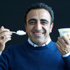 Chobani Yoğurt'un sahibi Hamdi Ulukaya, servetinin yarısını bağışlayacak