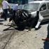 Trabzon’da trafik kazası: 1 ölü, 2 yaralı Trabzon’da trafik kazası: 1 ölü, 2 yaralı