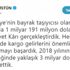THY gelirlerini son çeyrekte de artırdı