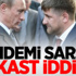 Çeçenistan lideri Kadirov'a Suikast! Çeçenistan lideri Kadirov'a Suikast!