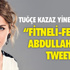 Suriyelilerin Dönüşü Başladı