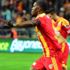 Spor Toto Süper Lig'de Kayserispor, sahasında Atiker Konyaspor'u 2-1 mağlup etti