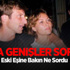 Bu Da Genişler Sofrası!