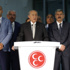 Bahçeli: En erken seçim ne zaman olacaksa o zaman olsun Bahçeli: En erken seçim ne zaman olacaksa o zaman olsun