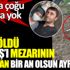 ﻿Ümit öldü Yoldaş'ı mezarının başından bir an olsun ayrılmadı