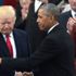 Trump,Obama'nın getirdiği karbon standartlarını revize edeceğini duyurdu