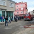 Benzin Dökülen Soba Evi Kül Etti: 4 Yaralı