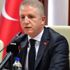 Vaka sayısı İstanbul'la yarışıyor: Gaziantep Valisi isyan etti: Ekmek almaya ailece gidiyorlar Vaka sayısı İstanbul'la yarışıyor: Gaziantep Valisi isyan etti: Ekmek almaya ailece gidiyorlar