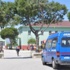 Öğrencilerinin gözü önünde öğretmeni hastanelik ettiler