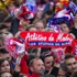 Atletico'ya Deportivo yasağı