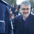 Hasan Palaz Teslim Oldu