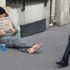 Paris'te 3 bin 600'den fazla kişi sokaklarda yaşıyor