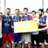 3x3 Basketbol Turnuvası'nın finali gerçekleşti