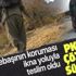 Terör örgütü PKK'nın elebaşlarında Bahoz Edal'ın korumalığını yapan terörist teslim oldu