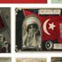 Türk devletlerinin bayrakları müzede sergilenecek