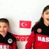 Hasketbol Gençlik ve Spor Kulübü nden 23 Nisan kutlaması Hasketbol Gençlik ve Spor Kulübü nden 23 Nisan kutlaması