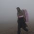 Pakistan'da sis hayatı felç etti, görüş mesafesi 10 metreye düştü