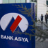 Bank Asya'dan önemli hisse devri Bank Asya'dan önemli hisse devri