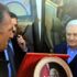 Başbakan Yıldırım'ı memleketi Erzincan'da 24 atlı karşıladı Başbakan Yıldırım'ı memleketi Erzincan'da 24 atlı karşıladı