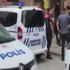 Elleri ve ayakları bağlı olarak evde tutulan 6 kişiyi polis