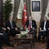Çözüm Süreci Kurulu toplandı Çözüm Süreci Kurulu toplandı