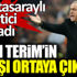 Galatasaray Teknik Direktörü Fatih Terim'in maaşı ortaya çıktı Galatasaray Teknik Direktörü Fatih Terim'in maaşı ortaya çıktı