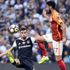 Vodafone Park’ta ikinci Galatasaray derbisi