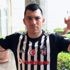 Eskilerin asi çocuğu, şimdilerin ağır abisi: Gary Medel