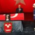 Devlet sanatçısı Nedret Güvenç son yolculuğuna uğurlandı