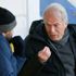 Mustafa Denizli, idmana çıkmayarak kulübe rest çeken Trezeguet'yi gözden çıkardı