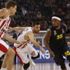 Fenerbahçe, Olympiakos'u devirdi Fenerbahçe, Olympiakos'u devirdi