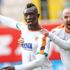 Cisse'den ayrılık mesajı Cisse'den ayrılık mesajı