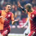Telles'ten Milli Takım'a yeşil ışık Telles'ten Milli Takım'a yeşil ışık