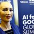 Dünyada bir ilk: Suudi Arabistan robota yurttaşlık verdi