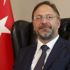 Diyanet İşleri Başkanı Erbaş'ın, güzel ezan okuma uzmanı olduğu öğrenildi
